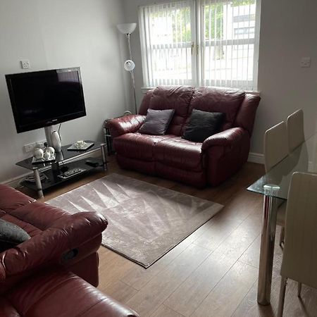 Fife Apartments Dunfermline Luaran gambar
