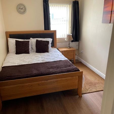 Fife Apartments Dunfermline Luaran gambar