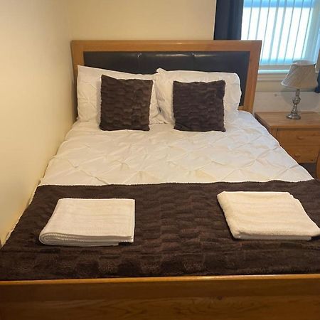 Fife Apartments Dunfermline Luaran gambar