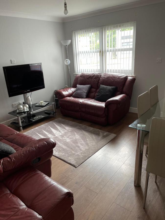 Fife Apartments Dunfermline Luaran gambar