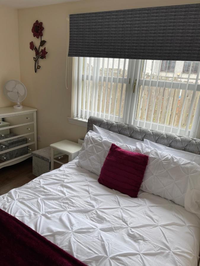 Fife Apartments Dunfermline Luaran gambar
