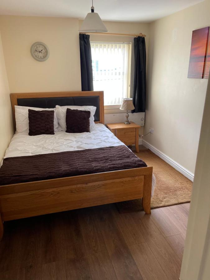 Fife Apartments Dunfermline Luaran gambar