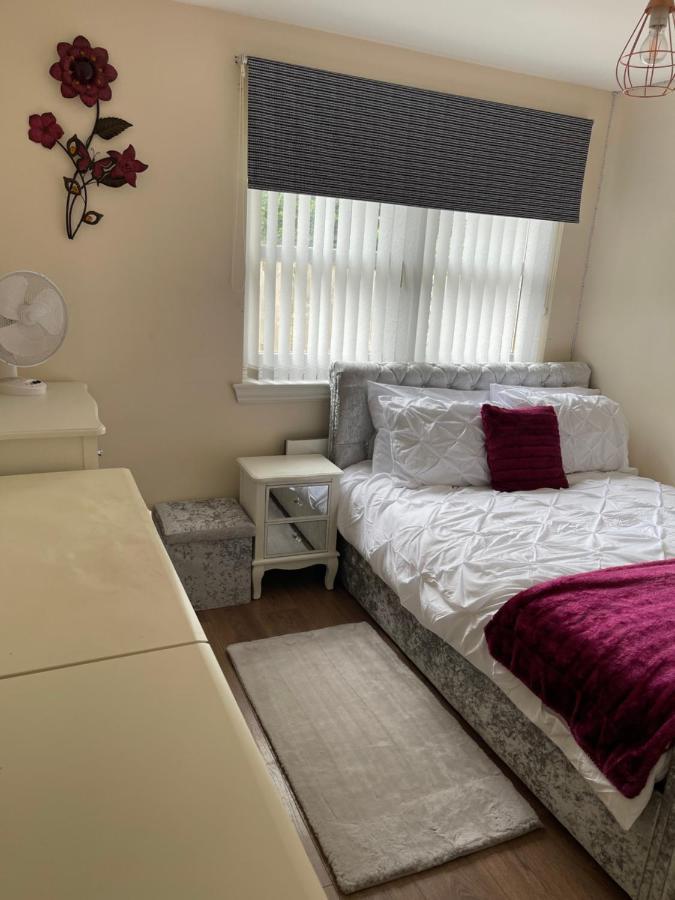 Fife Apartments Dunfermline Luaran gambar