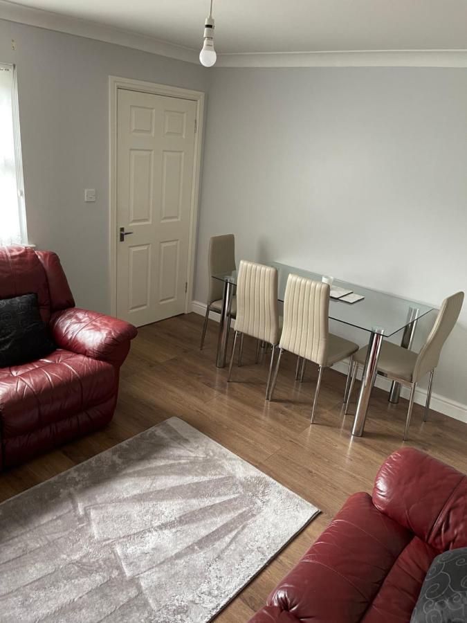 Fife Apartments Dunfermline Luaran gambar