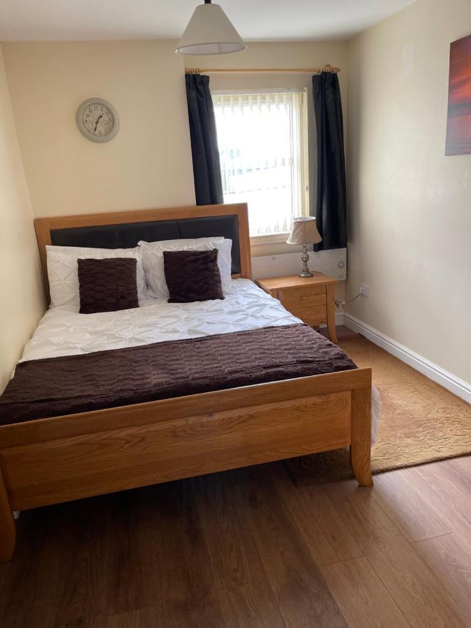 Fife Apartments Dunfermline Luaran gambar