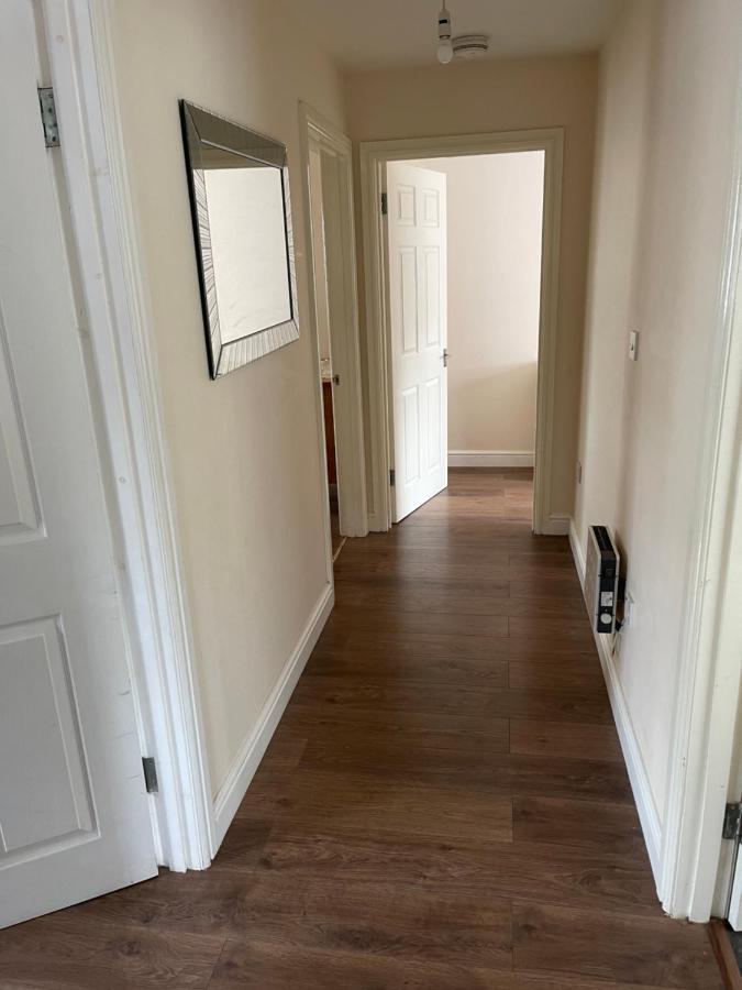 Fife Apartments Dunfermline Luaran gambar