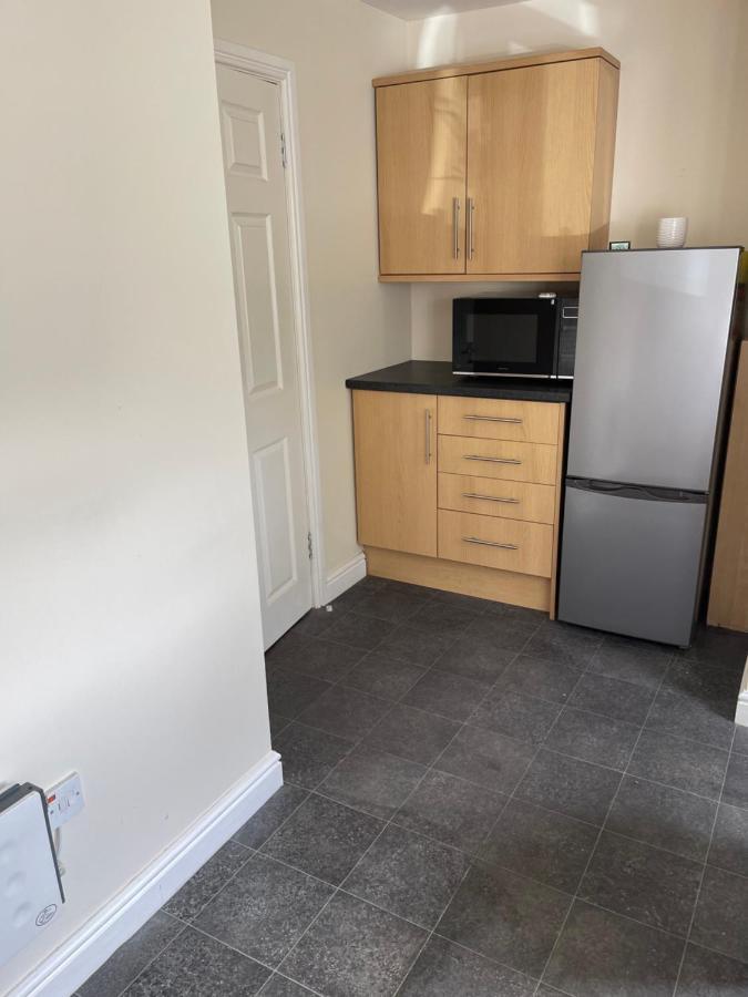 Fife Apartments Dunfermline Luaran gambar