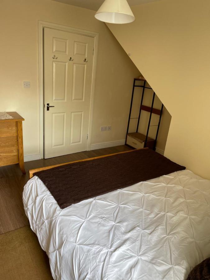 Fife Apartments Dunfermline Luaran gambar