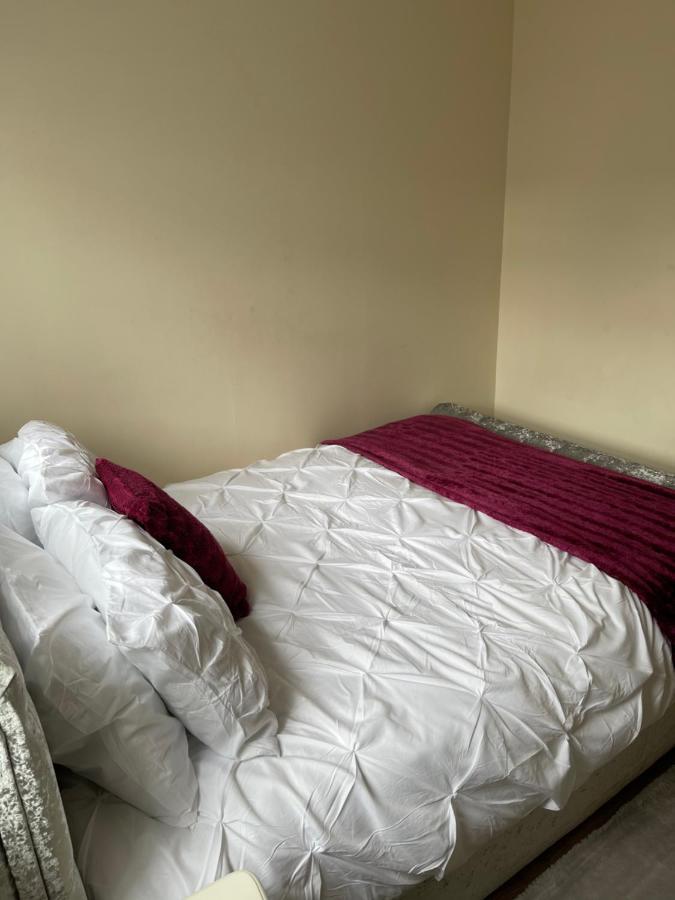 Fife Apartments Dunfermline Luaran gambar