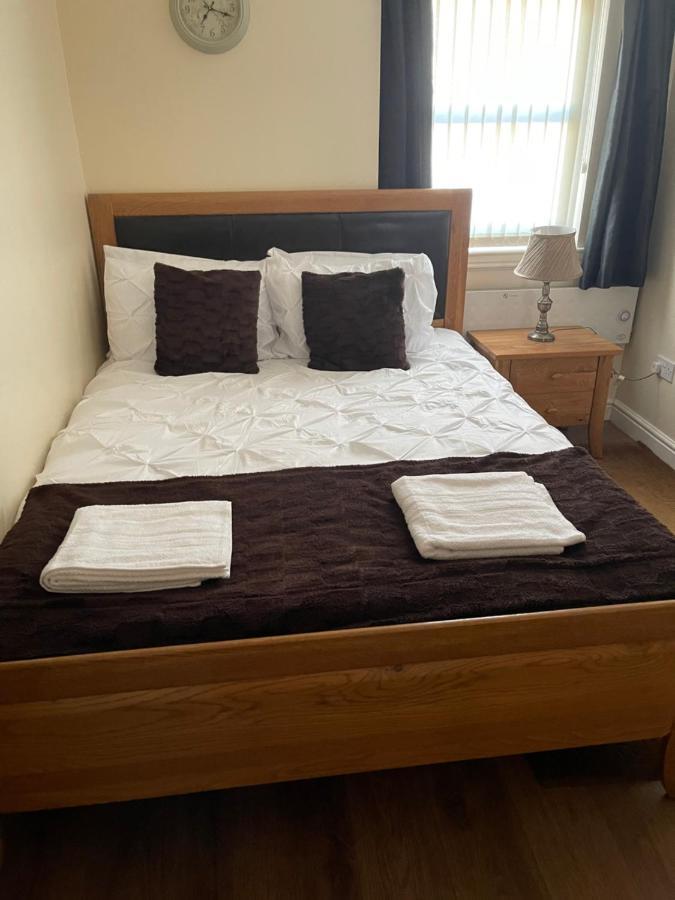Fife Apartments Dunfermline Luaran gambar