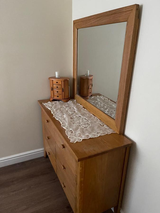 Fife Apartments Dunfermline Luaran gambar