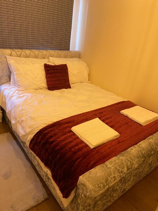 Fife Apartments Dunfermline Luaran gambar