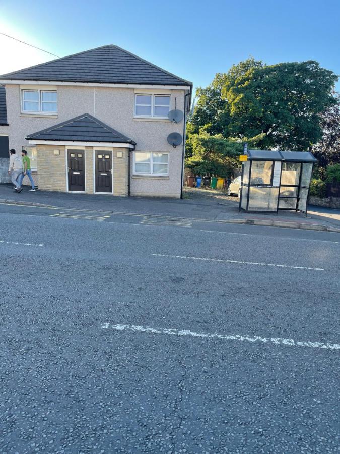 Fife Apartments Dunfermline Luaran gambar