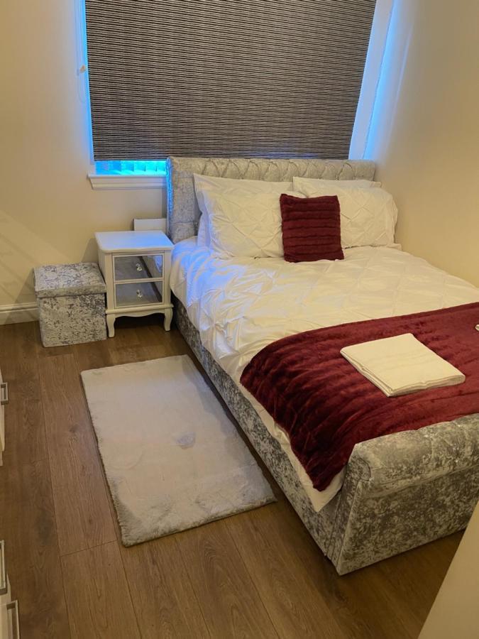 Fife Apartments Dunfermline Luaran gambar