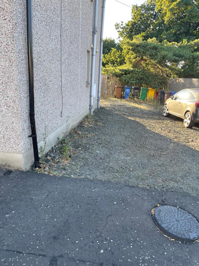 Fife Apartments Dunfermline Luaran gambar