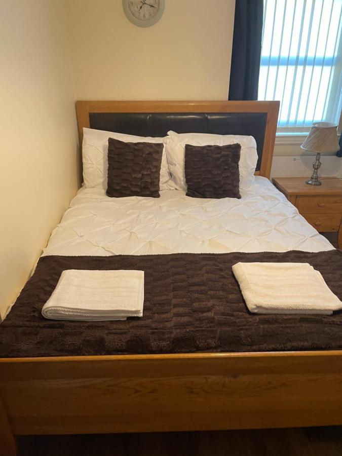 Fife Apartments Dunfermline Luaran gambar